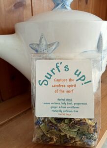 Medical herbalist based in west sussex by laura robinson