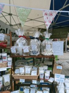 Herbal science, by medical herbalist in west sussex laura robinson